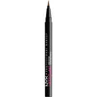 Nyx Crayon sourcils NYX Lift & Snatch 1 ml - Brun