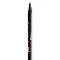 Nyx Lift&Snatch Brow Tint Pen stylo sourcils teinte 06 - Ash Brown 1 ml