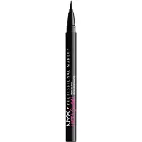 Nyx Crayon sourcils Lift & Snatch 1 ml - Noir
