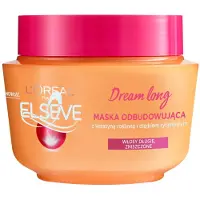 L'Oréal L oreal Elseve Dream Long Masque Reconstructeur, 300 ml