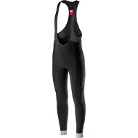 Castelli Tutto Nano Bib Tights Noir L Homme