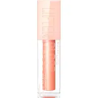 Maybelline Lifter Gloss brillant à lèvres teinte 07 Amber 5.4 ml