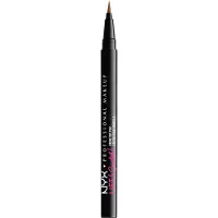 Nyx Lift&Snatch Brow Tint Pen stylo sourcils teinte 05 - Caramel 1 ml