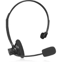 Behringer HS10 Mono USB Headset with Microphone