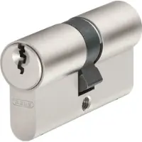 ABUS E30NP (Cylindre profilé)