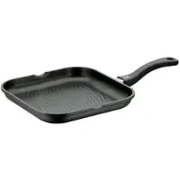 WMF 589674291 Poêle Grill Fonte Aluminium 27 Cm