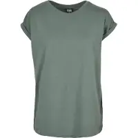 Urban Classics T-shirt émeraude