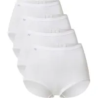 Sloggi Culotte 'Basic+' blanc