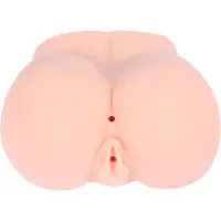 Kokos Juliana - masturbateur torse ultra‑réaliste (couleur chair)