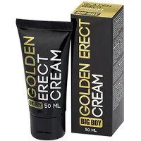 Cobeco Big Boy Golden Erect Cream 50 ml