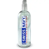 Swiss Navy Snsl16 473ml Lubricant Clair