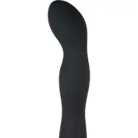 You2Toys - Lover - vibromasseur anal (noir)