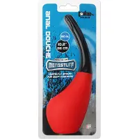Dream Toys MenzStuff - douche anale 9 trous - 310 ml