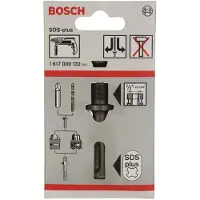 Bosch Accesorios Adaptateur Sds-plus 1/2-20unf