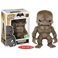 Funko POP! Batman v Superman Doomsday POP Figurine 15 cm SDCC 2016 Exclusive FK9831