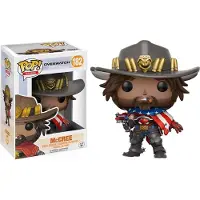 Funko POP! POP CULTURE GAMES OVERWATCH WIDOWMAKER FIGURINE EN VINYLE NOUVEAU !