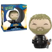 Sonstiges FunKo 26478 Dorbz : Marvel : Avengers Infinity War : Thor
