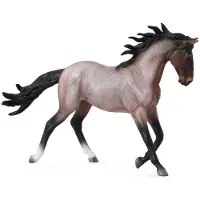 Collecta Mustang Mare Châtaigne - (XL)