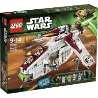 LEGO Star Wars - Republic Gunship - 75021