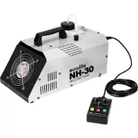 Eurolite NH-30 MK2 Machine à fumée DMX