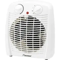 Olimpia Splendid | Aérotherme électrique CALDO RELAX | 2000 W