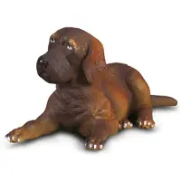 Collecta chien allemand 88065 chiot 7cm
