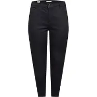 Levi's Jean '720 High Rise Super Skinny ' noir denim