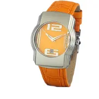 Chronotech MONTRE FEMME CT7279B-07 Orange