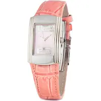 Chronotech MONTRE FEMME CT7017L-02 Argent