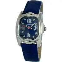 Chronotech MONTRE FEMME CT7274L-03 Argent
