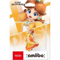 Nintendo Amiibo Super Smash Daisy Collection Super Smash Bros