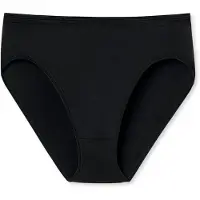 Schiesser Culotte ' Luxury ' noir