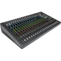 Mackie Onyx24 table de mixage analogique 24 canaux