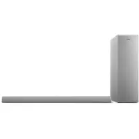 Philips TAB6405 Gris