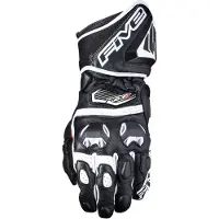 Five RFX3 Noir Blanc Gants Taille 2XL