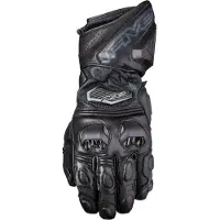 Five Rfx3 2016 Racing Gloves Noir L Homme
