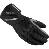 Spidi Tx-t H2out Woman Gloves Noir L Femme