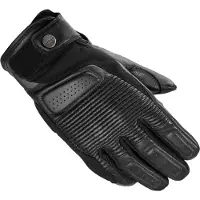 Spidi Clubber Gloves Noir 2XL