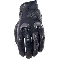 Five Stunt Evo Noir Gants Taille 2XL