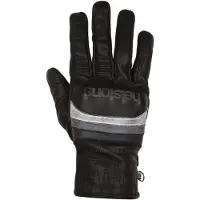 Helstons Bora Noir Gris Gants Taille T13