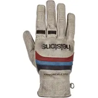 Helstons Mora Gants de moto d’été