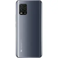 Xiaomi Mi 10 Lite 128 Go Gris 5G