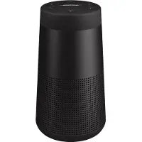 Bose SoundLink Revolve II Noir