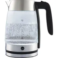 Wilfa Bouilloire Pure Boil, 1,8 litre argenté