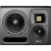 HEDD Type 20 MK2 Left enceinte de monitoring active (la pièce)