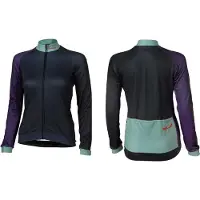 Xlc Je-s18 Race Blue / Green / Lilac L