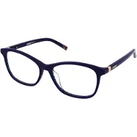 Missoni Monture de lunettes - - 103405 - Femme - Acétate - Ø 53 mm