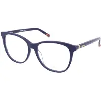 Missoni Lunettes de Vue - - MIS 0021 - Bleu - Acétate - Femme