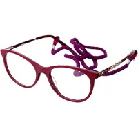 Missoni Mmi-0031-8cq Woman Glasses Doré Femme