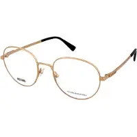 Moschino LOVE EYEWEAR MOD. () - MOS533 ROSE GOLD